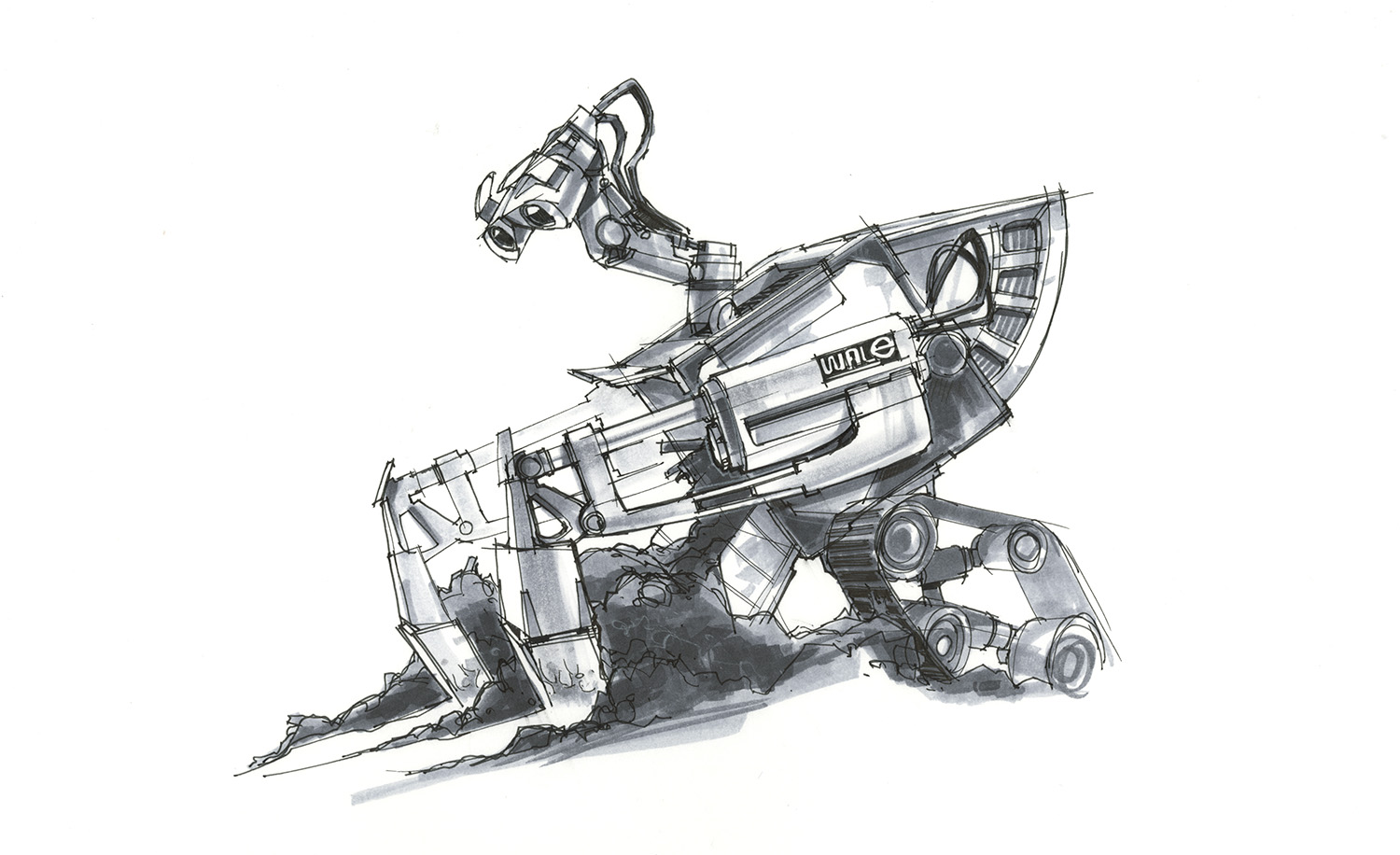 Featured image of post Walle Pixar Coloring Pages - Coloring pages to download and print.