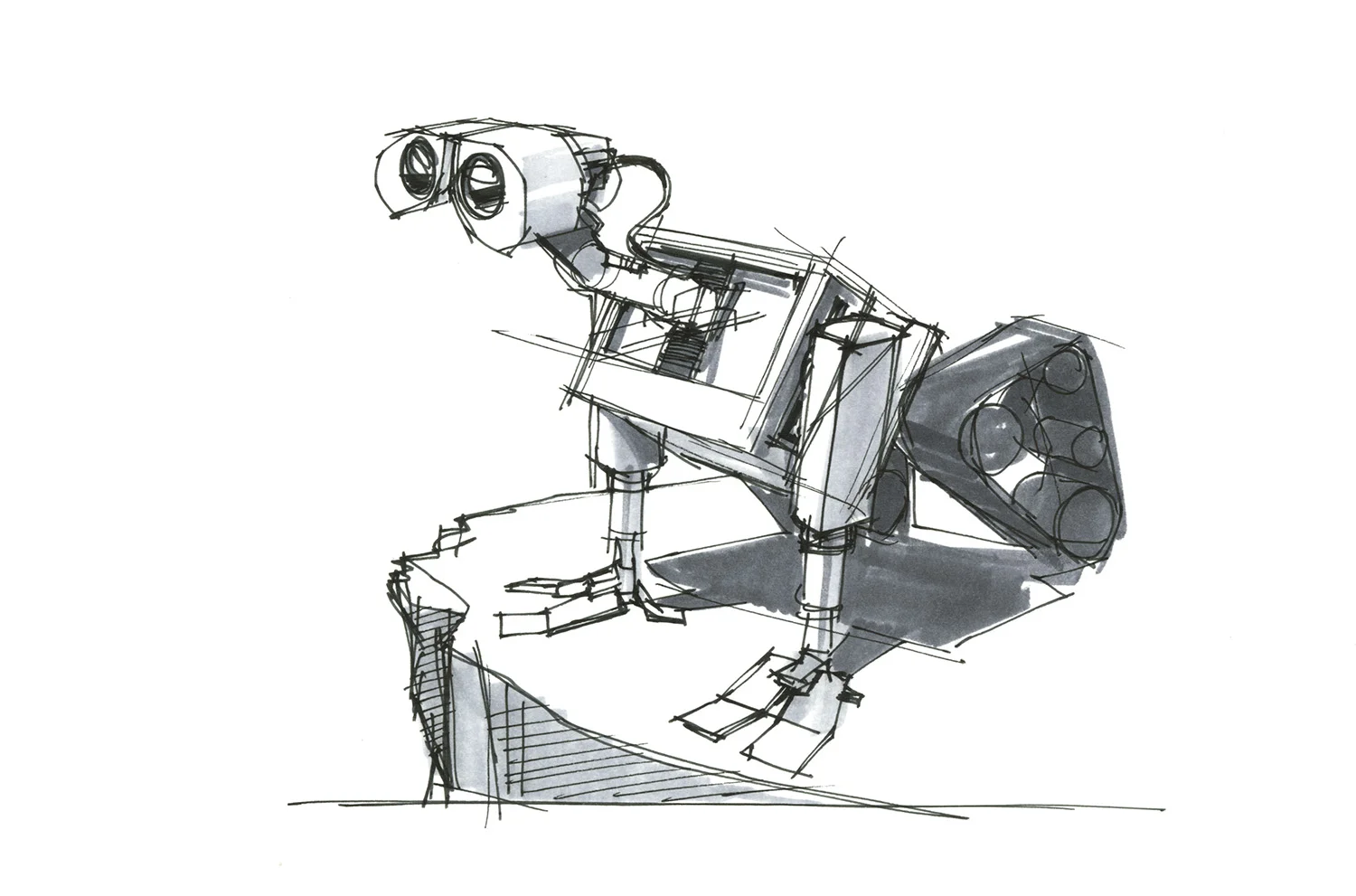 Pixar Animation Studios