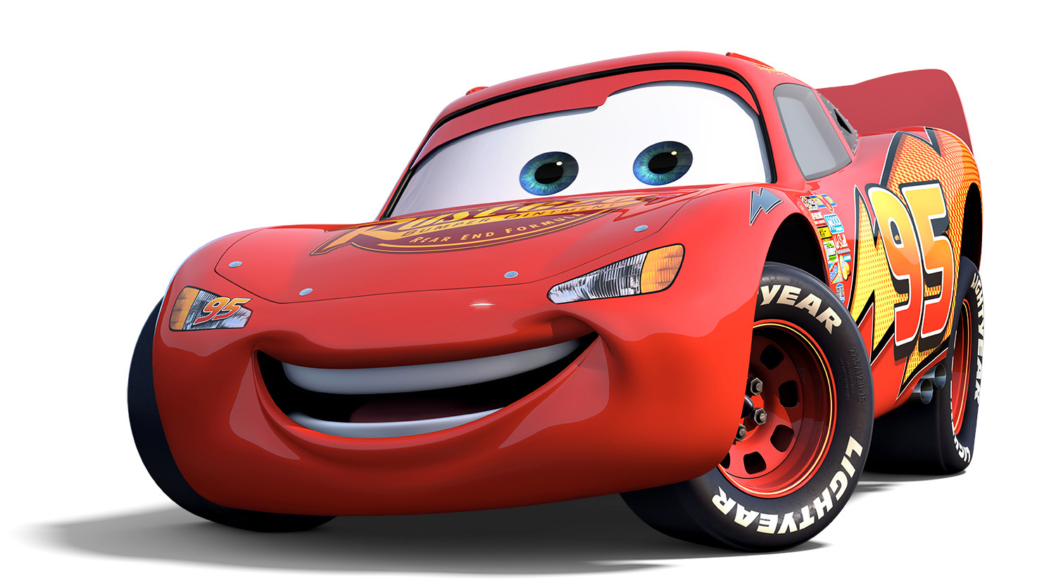 Disney Pixar Cars