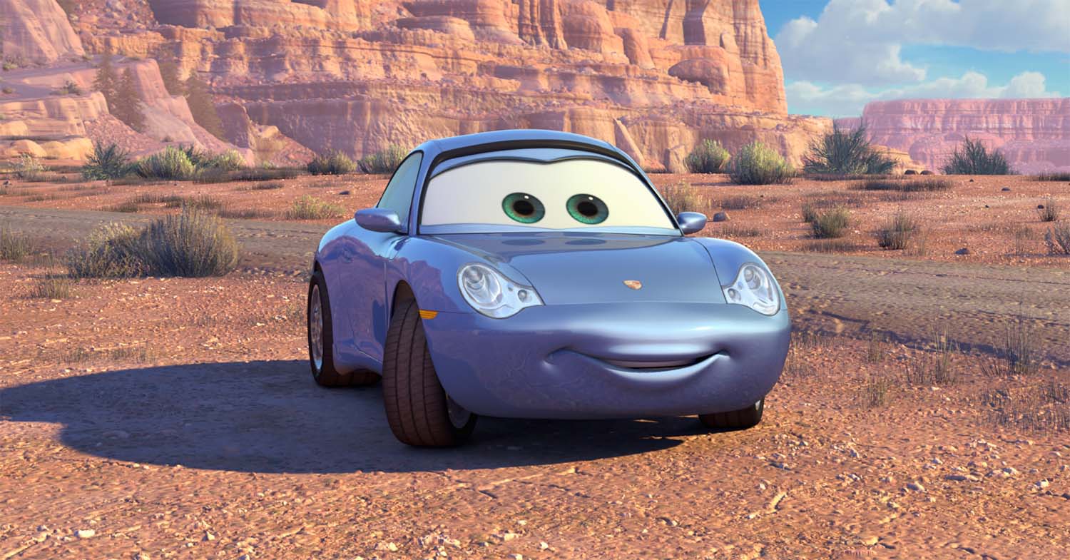 Pixar Animation Studios