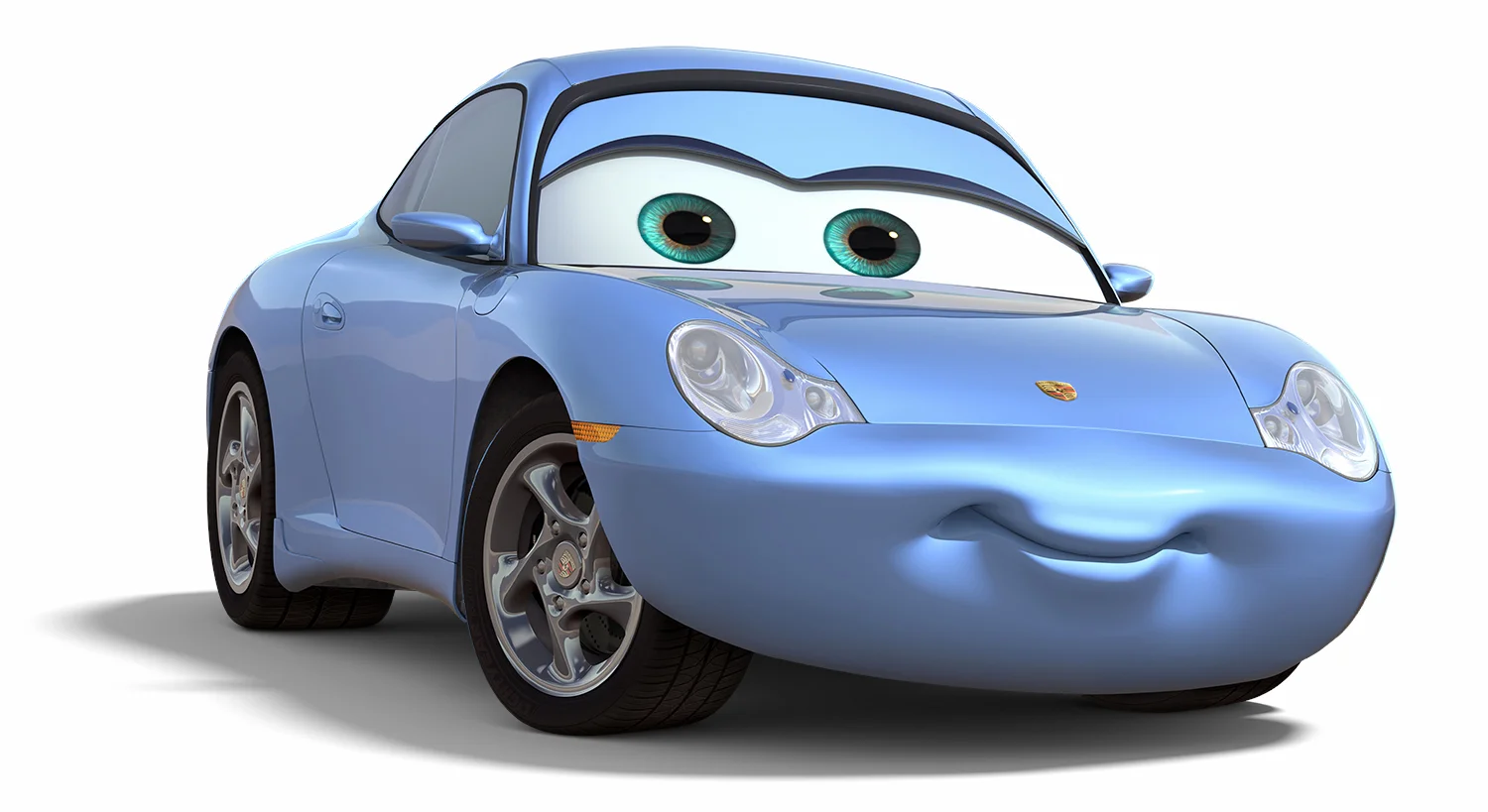 Pixar Animation Studios