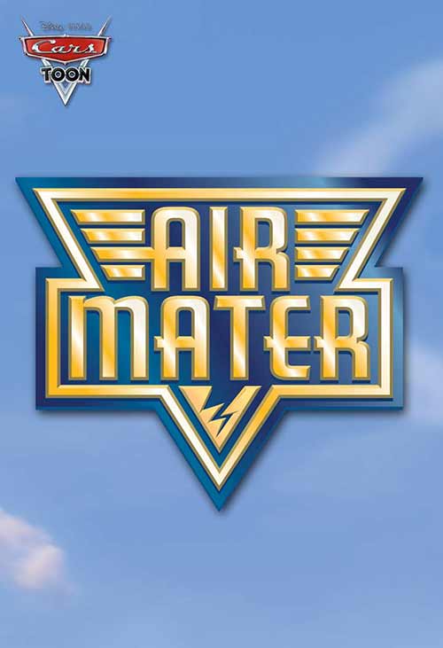 Air Mater