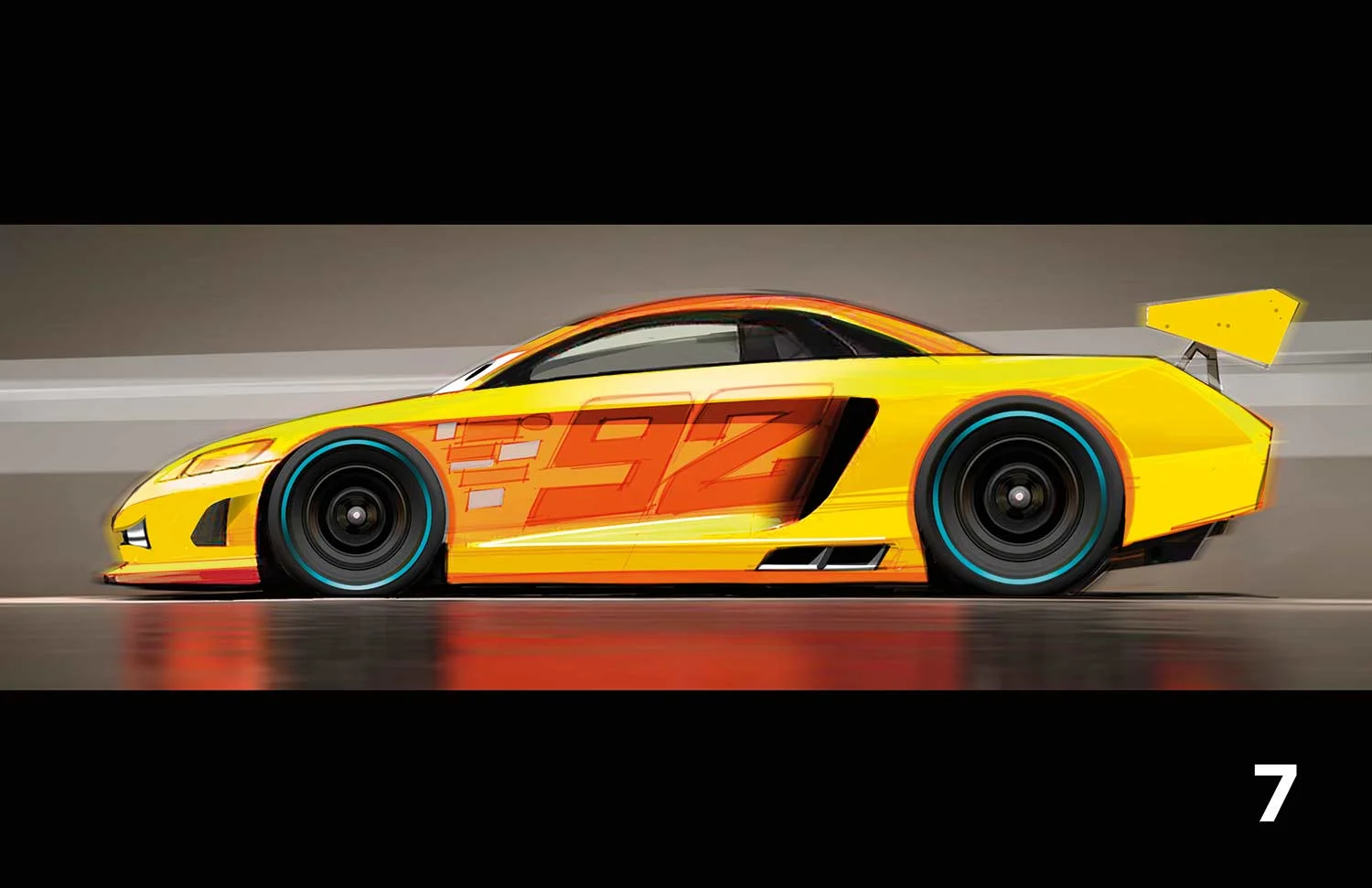 thomasville cruz ramirez