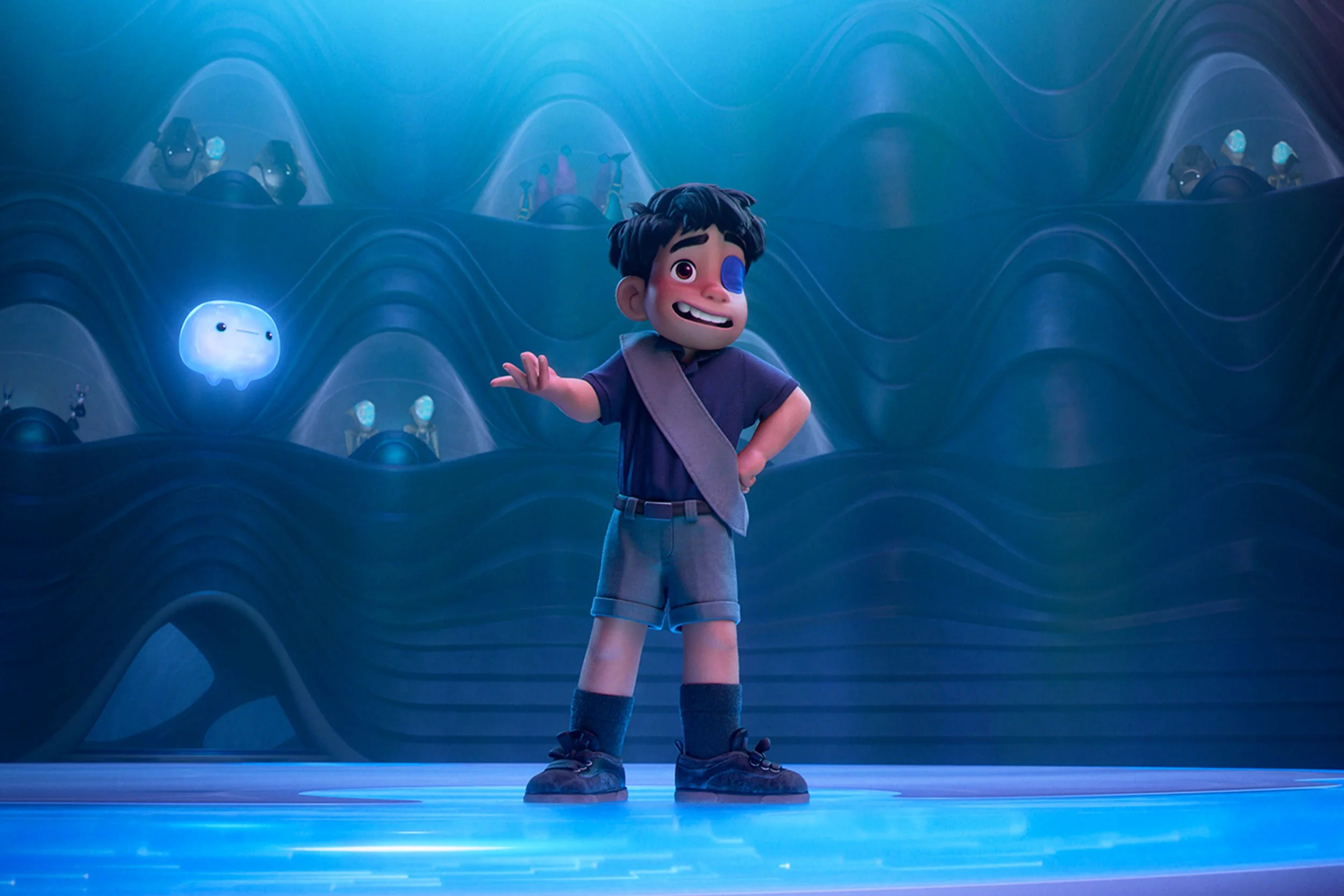 Disney Pixar Movie Characters Disney Pixar Movie Characters