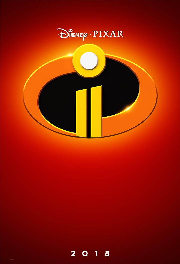 Incredibles 2