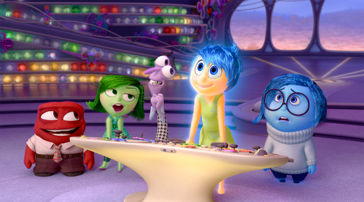 The 10 Pixar Films That Raked in the Most Cash 1