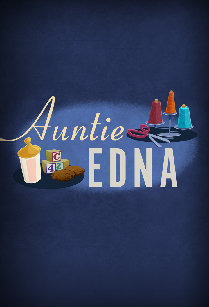 Auntie Edna