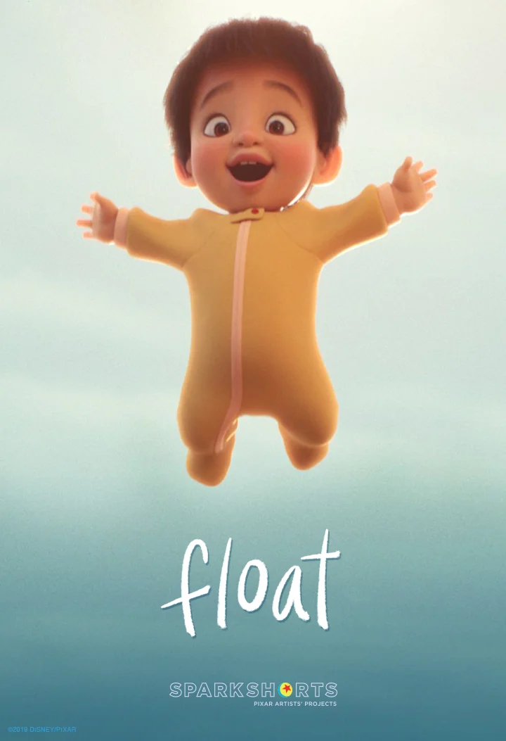 Pixar Animation Studios