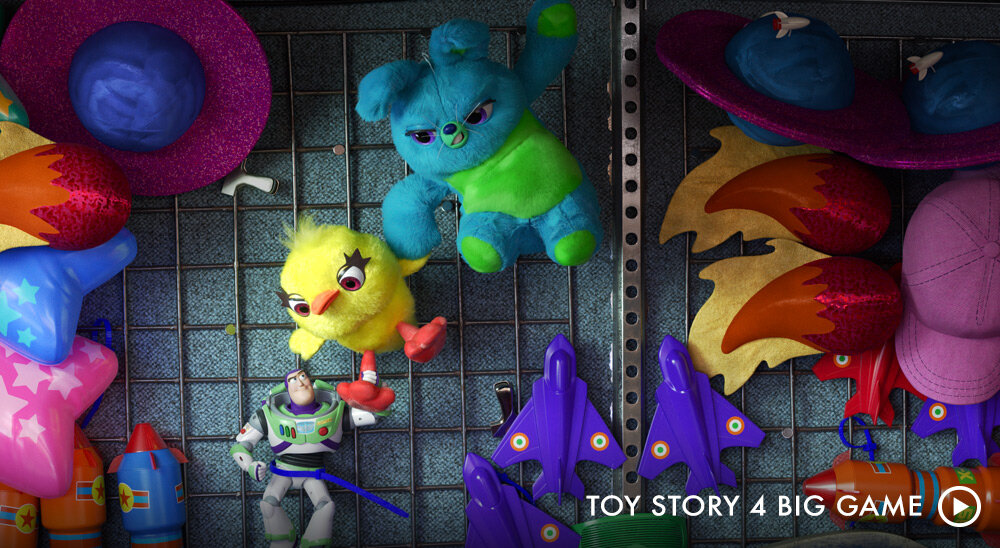 Toy Story 4 Action Figure Disney Pixar Choose Woody Buzz Bo Jess Bunny Ducky Rex