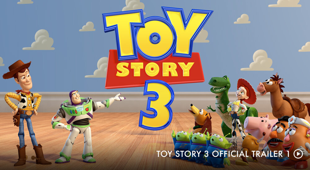 Toy Story 5, Official Short Trailer