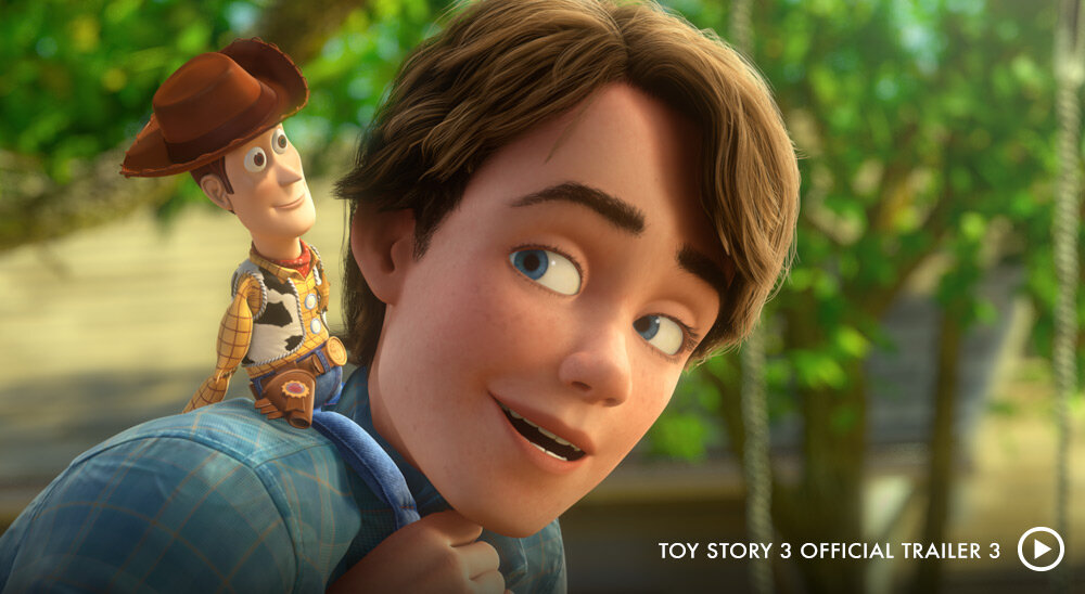 Disney•Pixar Toy Story 3