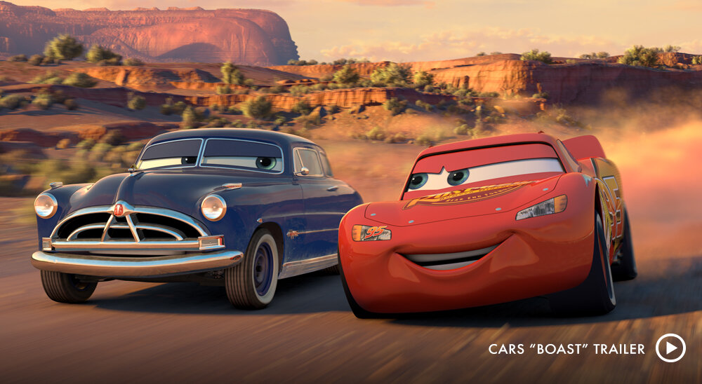 cars 1 movie