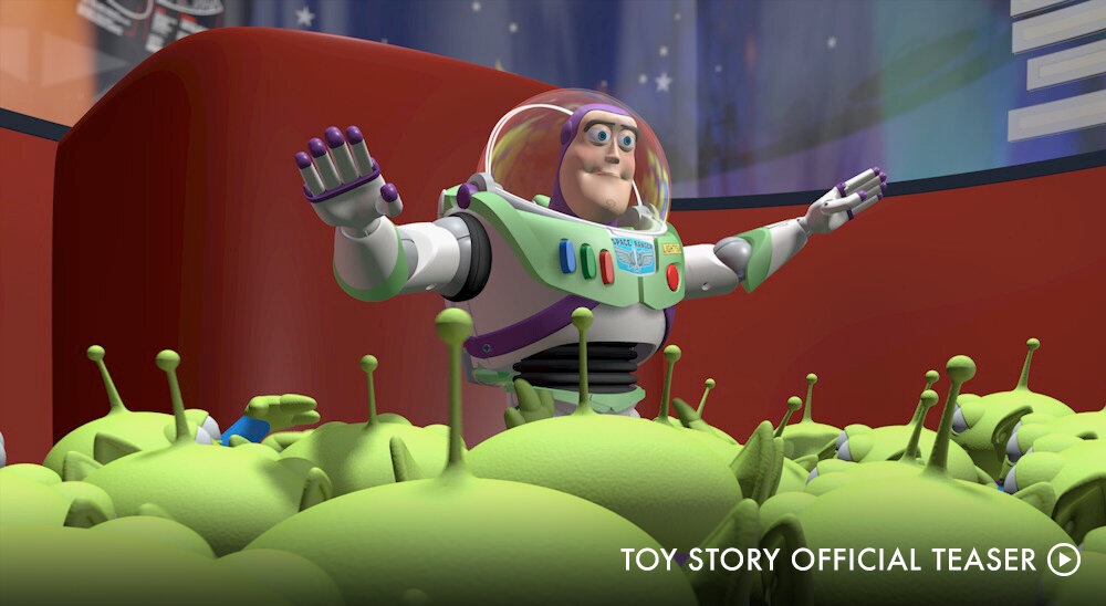 Toy Story 5 Is Officially in the Works - RELEVANT