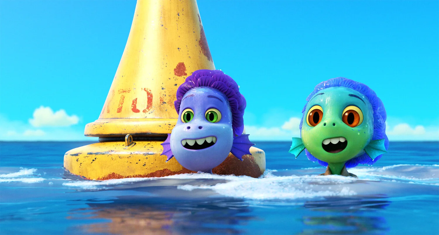 Pixar Animation Studios