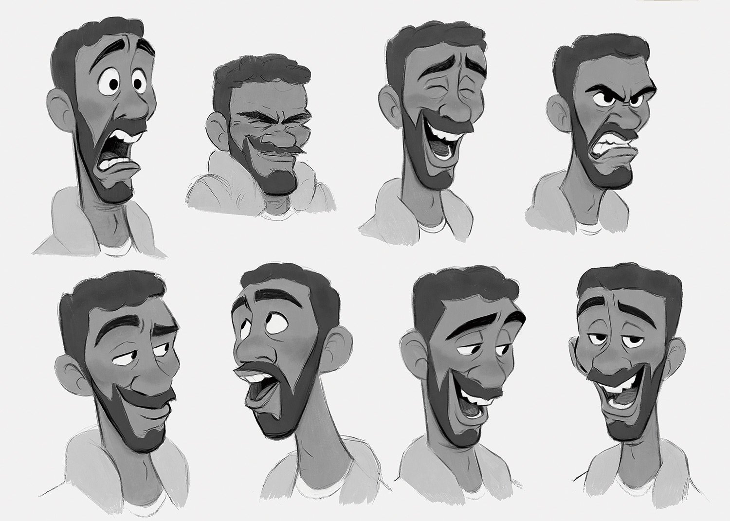 Luison-Alan  Disney characters, Humanoid sketch, Character