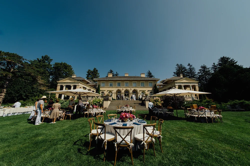 Top 10 Wedding Venues In The Berkshires Tara Consolati Destination Weddings
