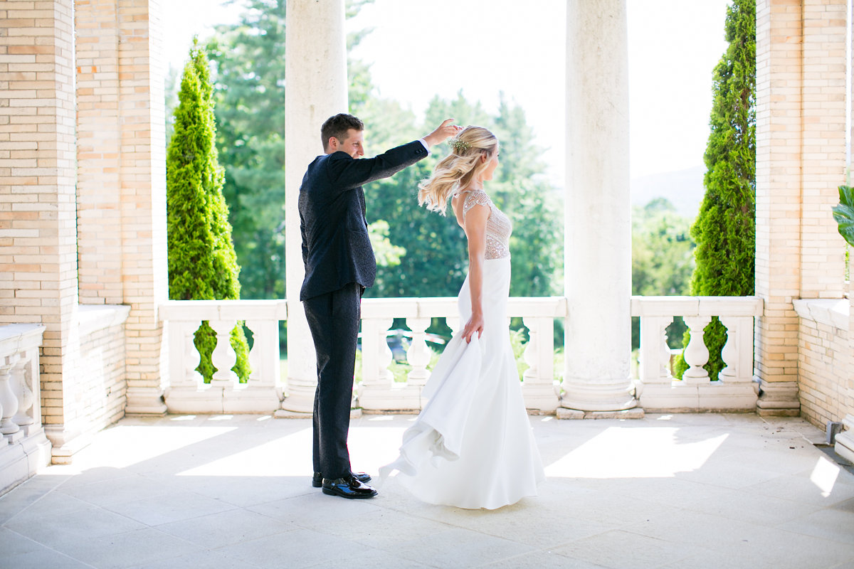 Wheatleigh Wedding Planner