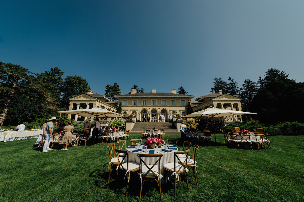 Wheatleigh's Preferred Wedding Planner