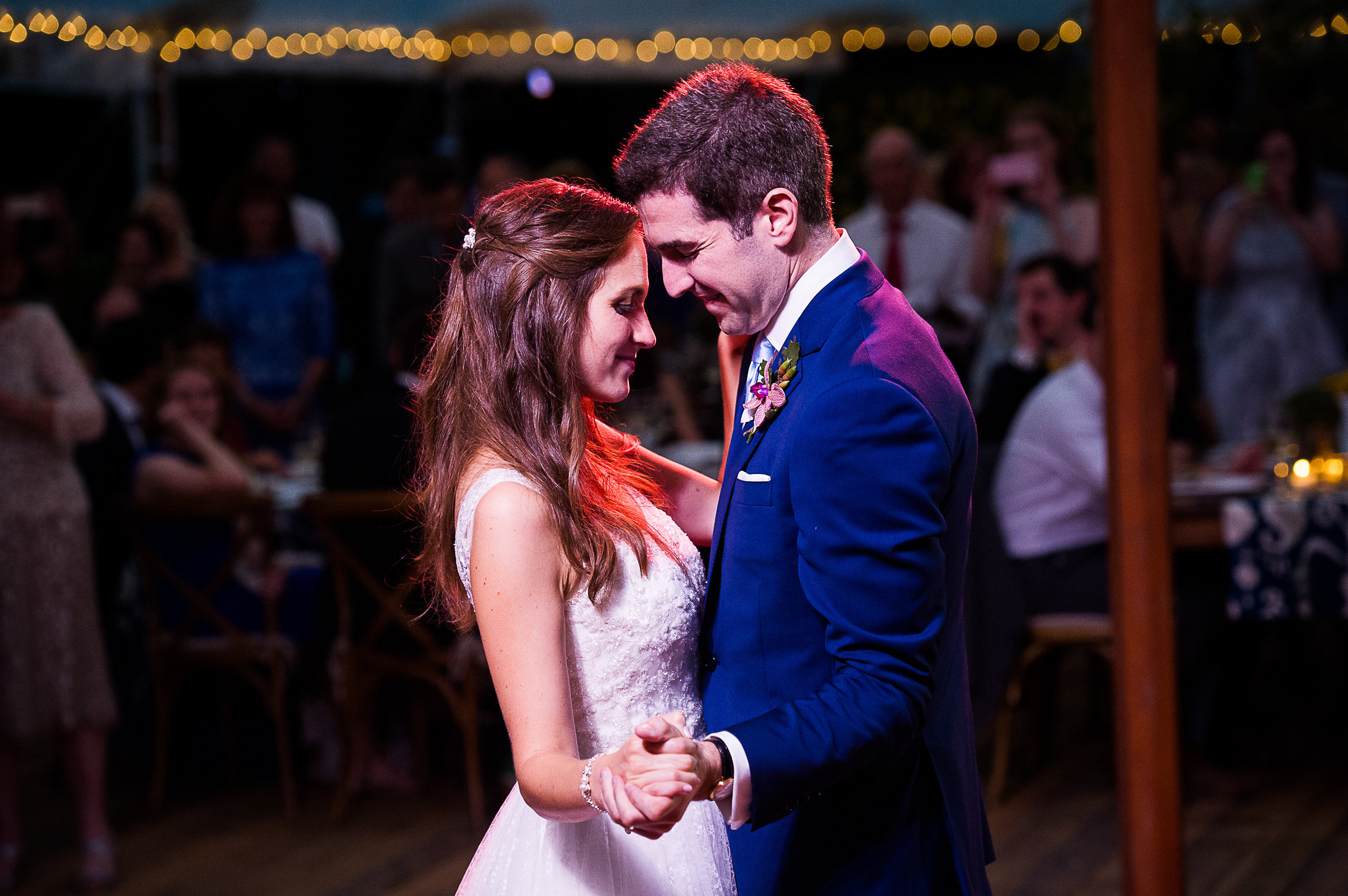 Weddings at The Mount