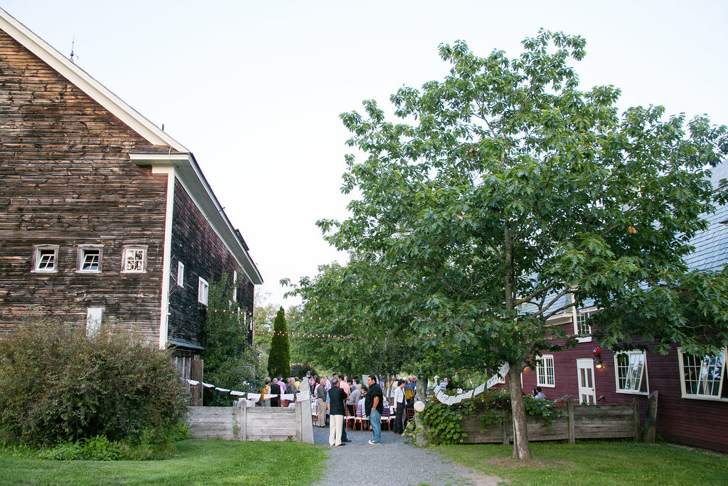 Tara Consolati Events