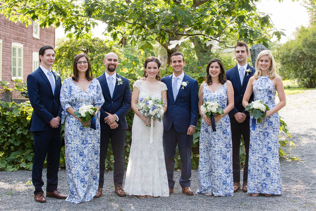 Tara Consolati Events