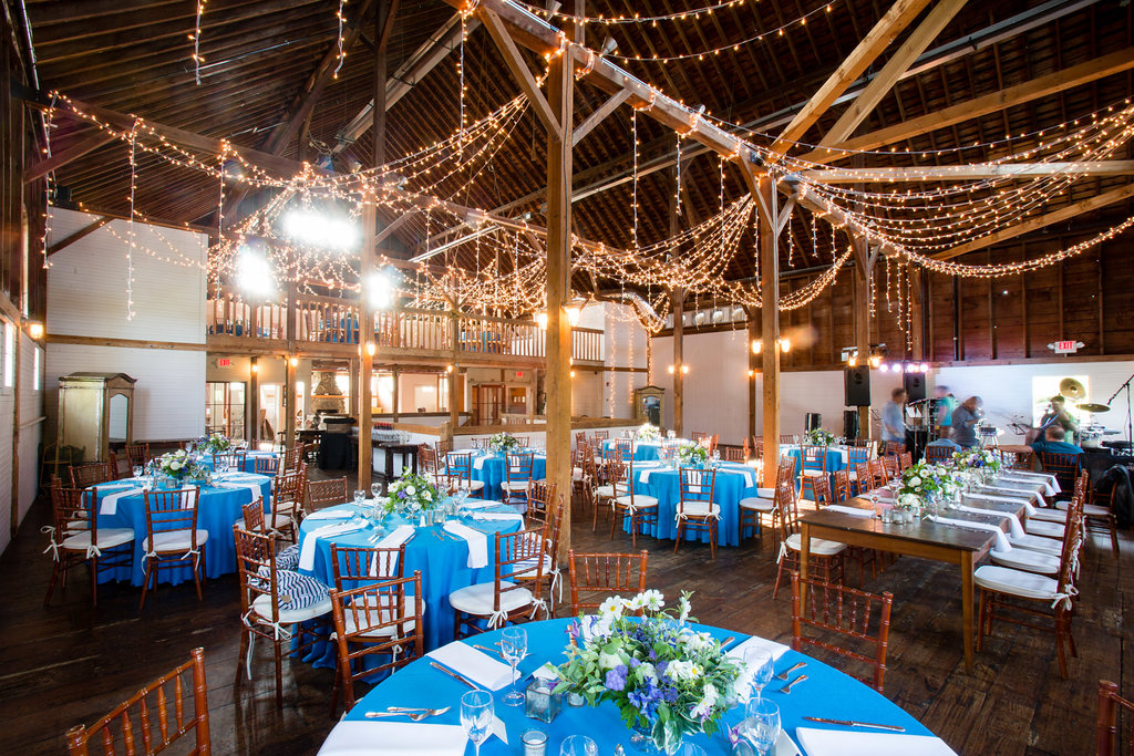 Tara Consolati Events