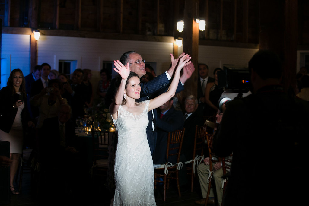 Tara Consolati Events