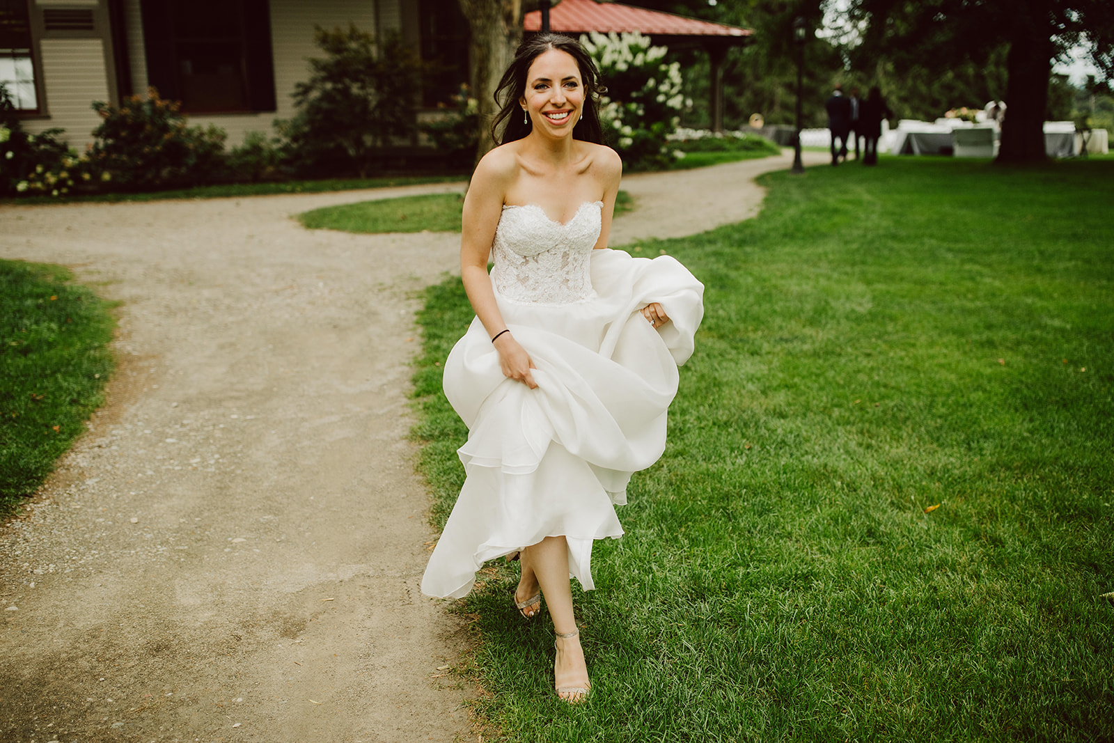 Tara Consolati Events