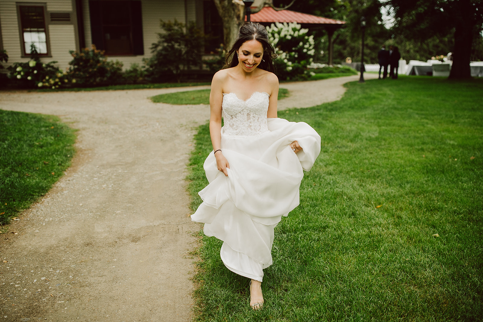 Tara Consolati Events