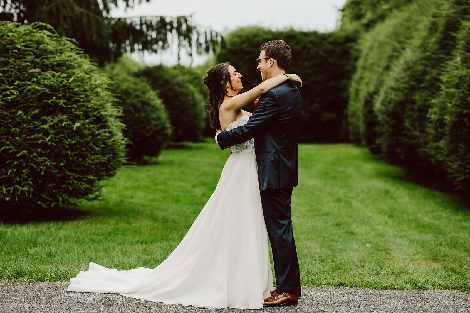 Tara Consolati Events
