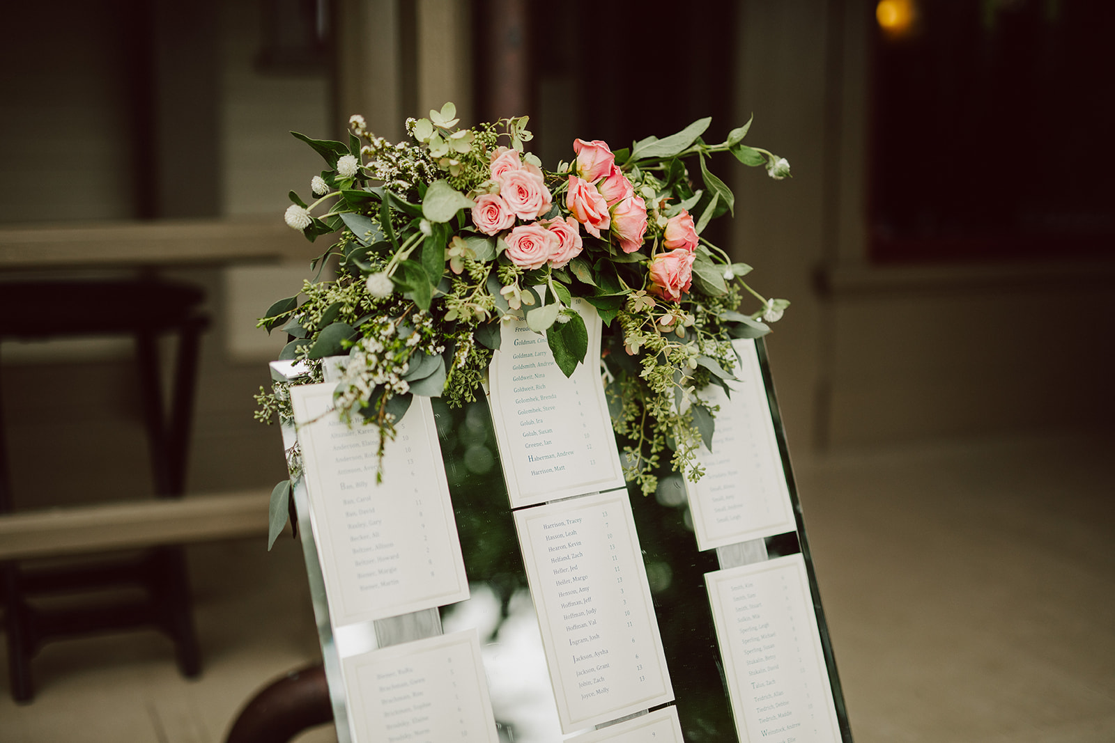 Tara Consolati Events
