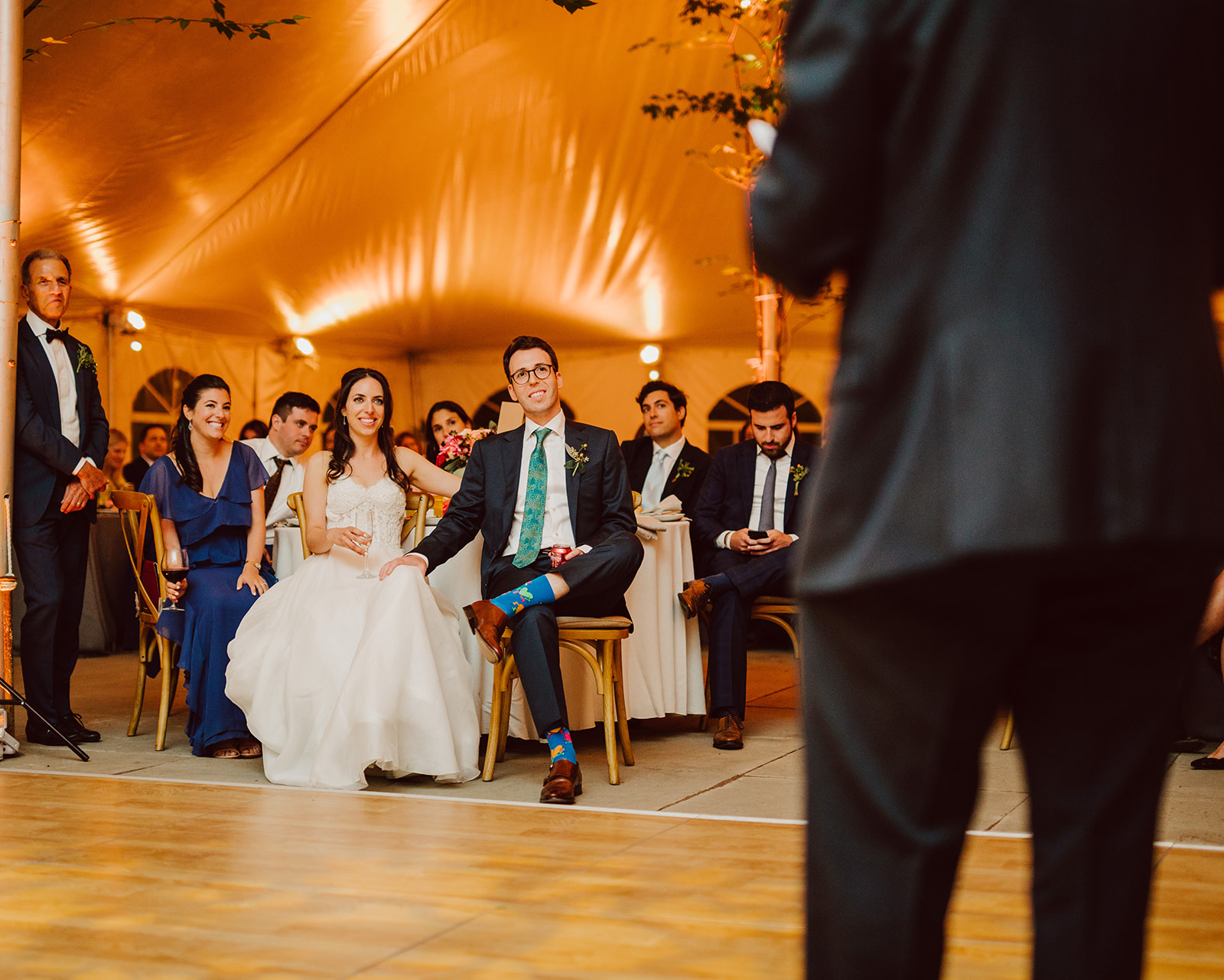 Tara Consolati Events