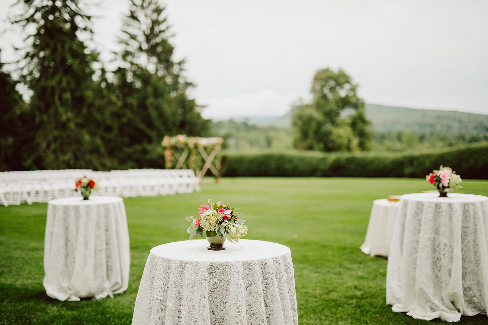 Tara Consolati Events
