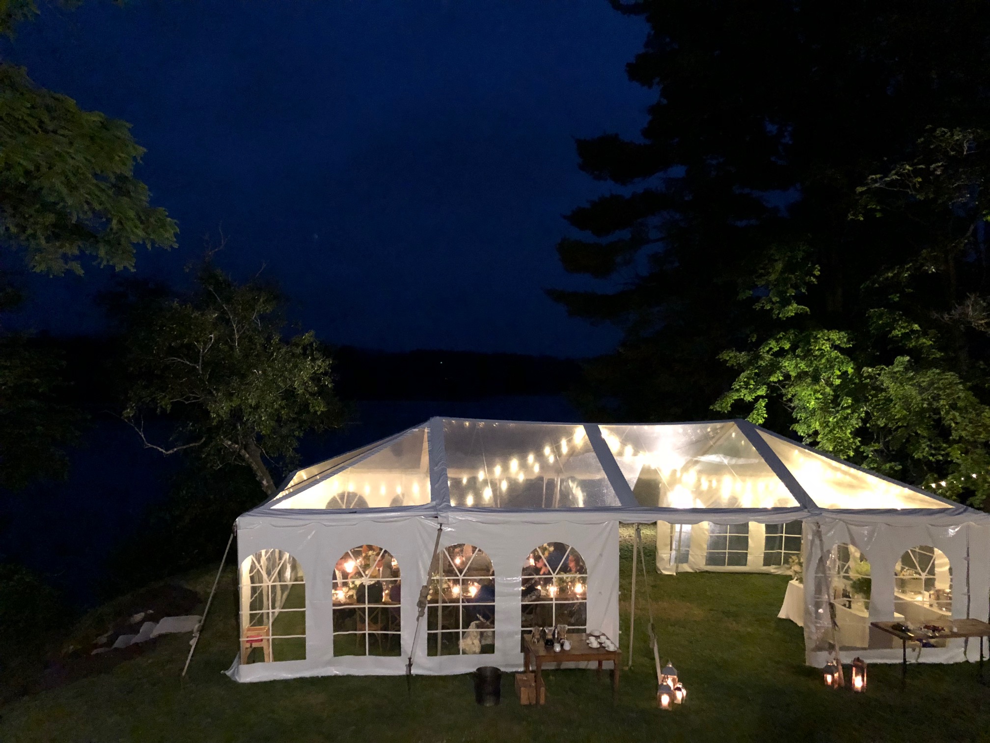 Tara Consolati Events