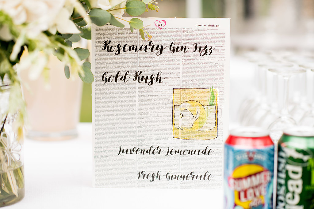 Tara Consolati Events