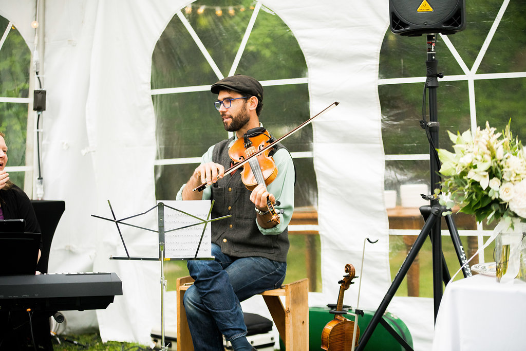 Tara Consolati Events