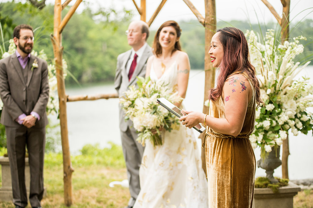 Tara Consolati Events