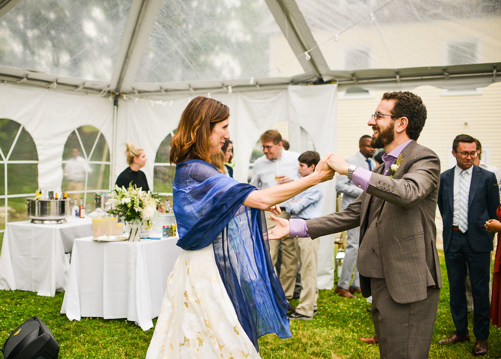 Tara Consolati Events