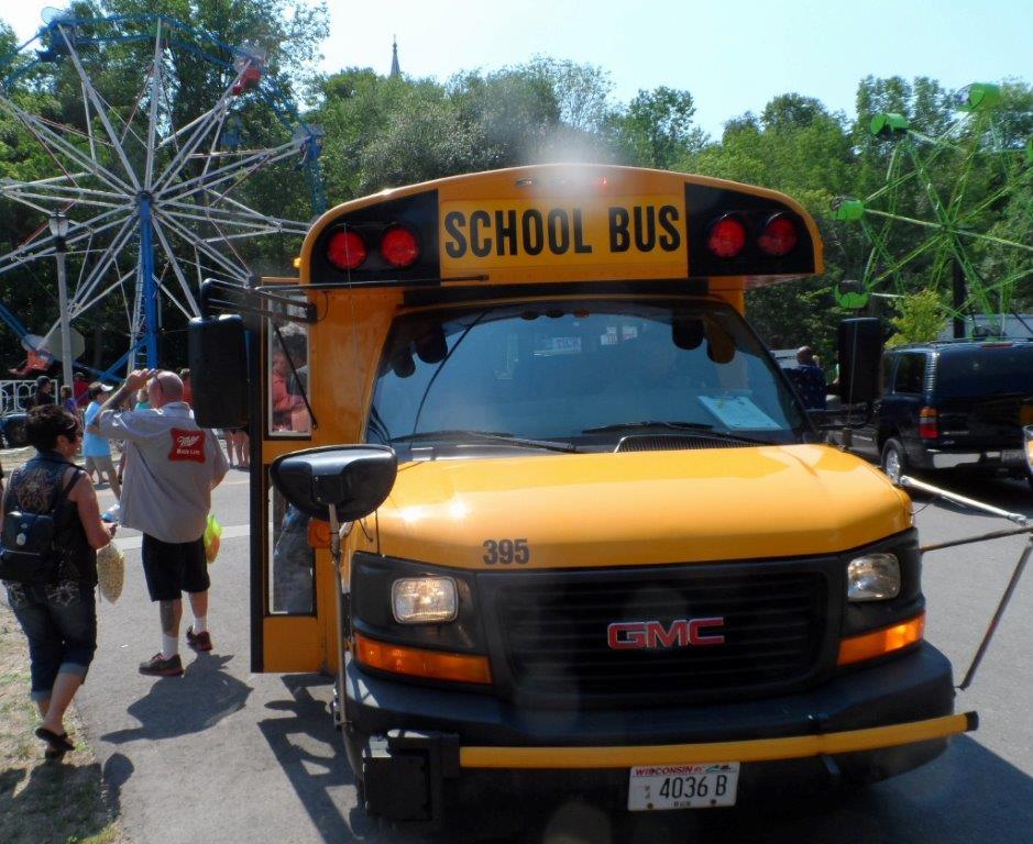 Port Fish Days minibus.jpg