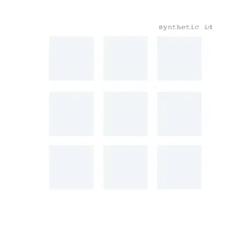 Synthetic ID "apertures" LP (GO-58)