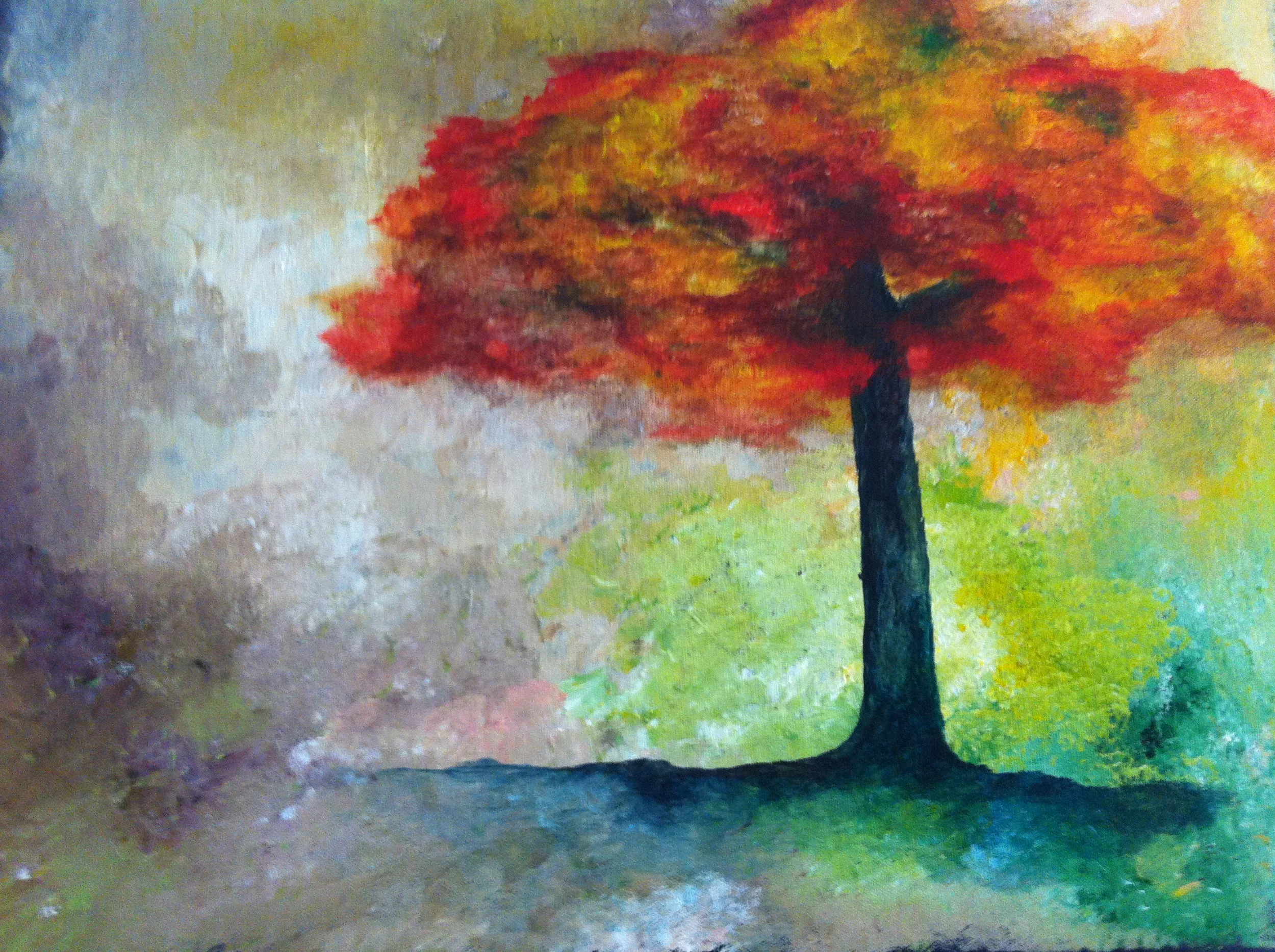 Tree #11