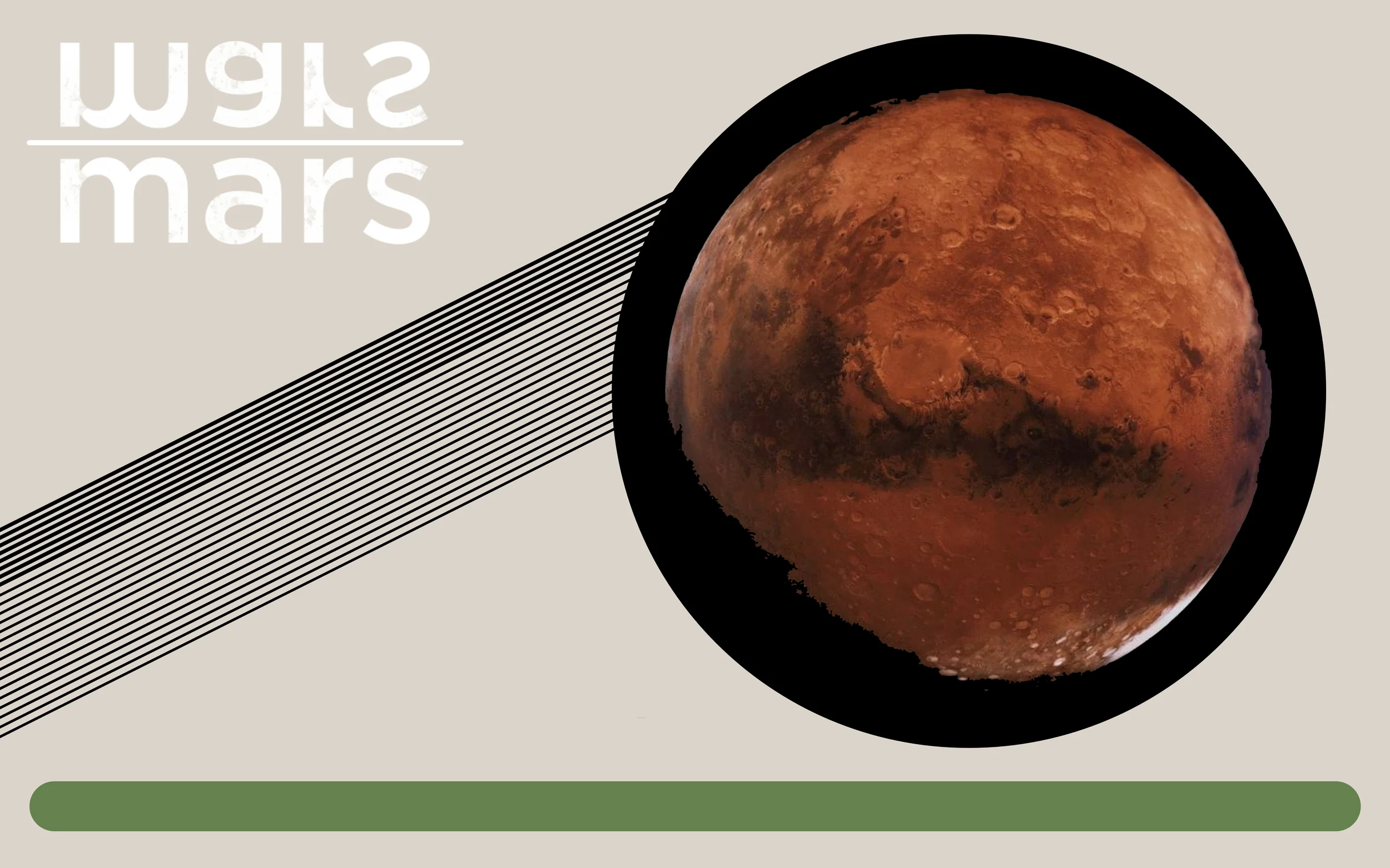 Mars 4