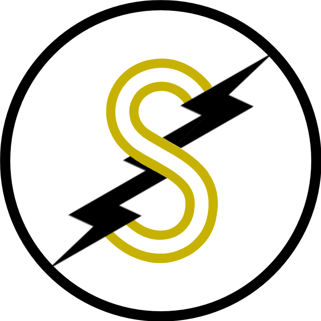 Shawn of Thunder official logo