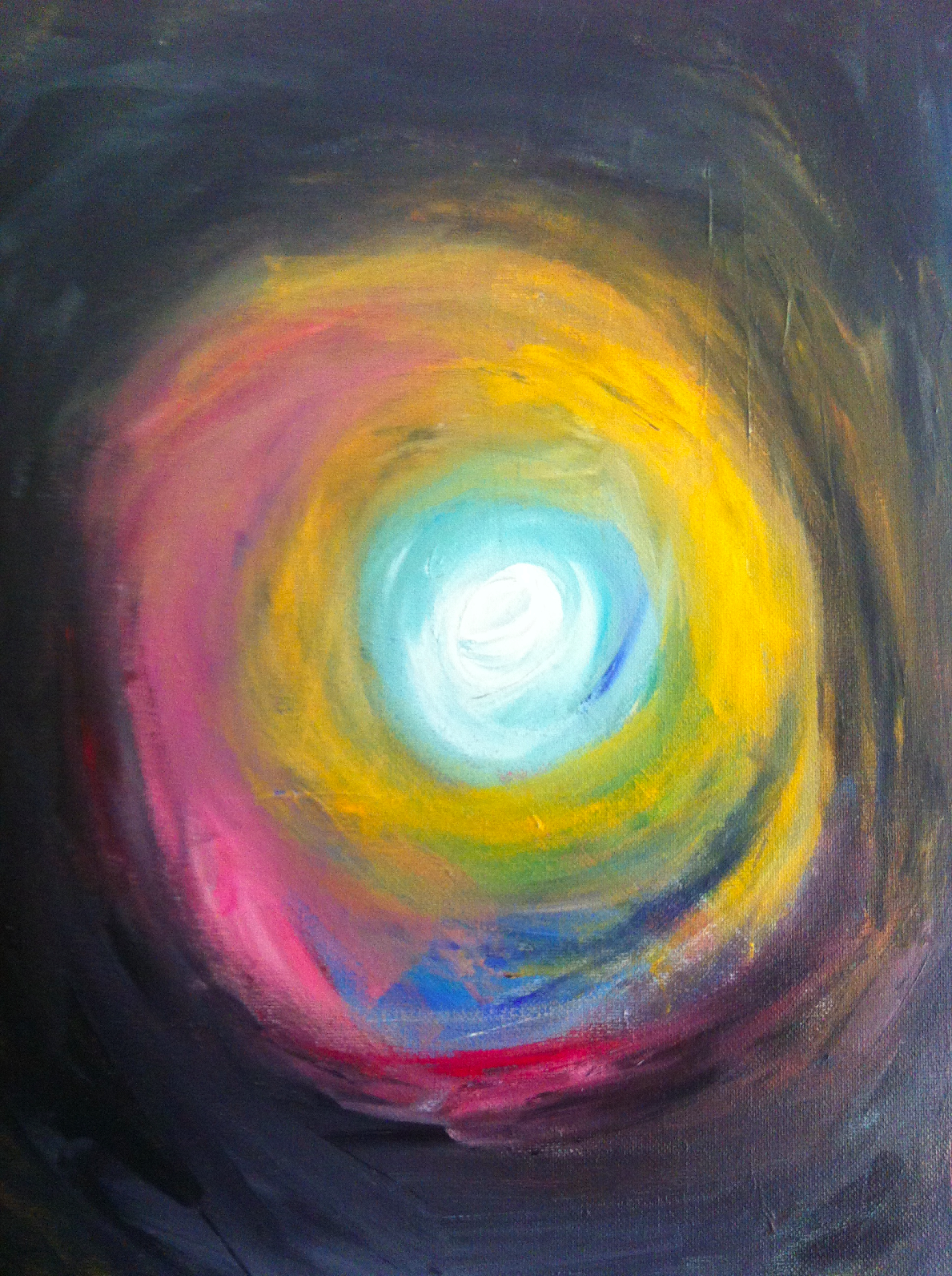 Spiritual #4