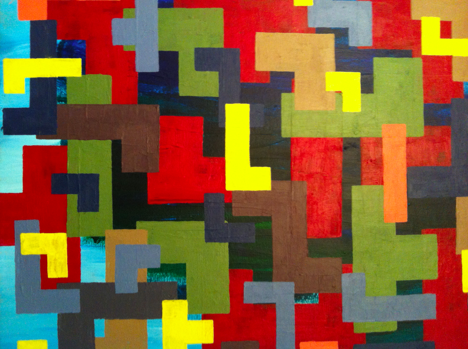 Square #7