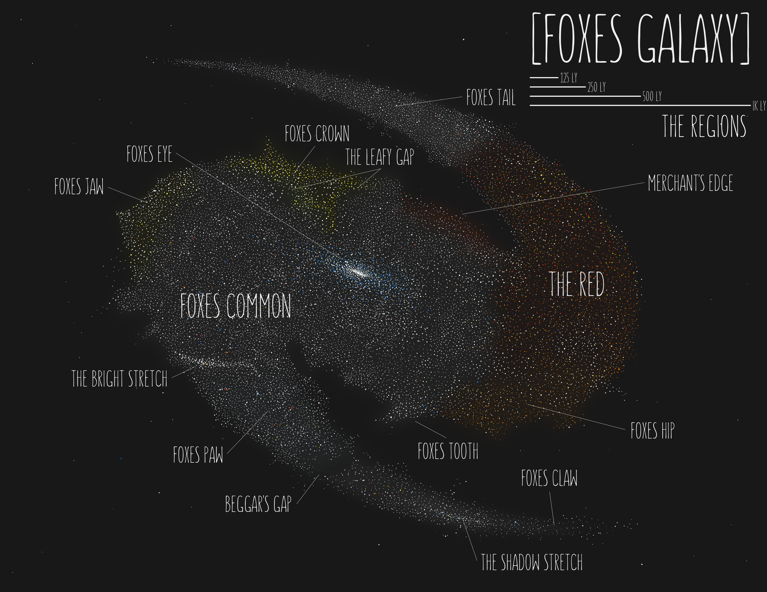 Foxes Galactic Regions.png