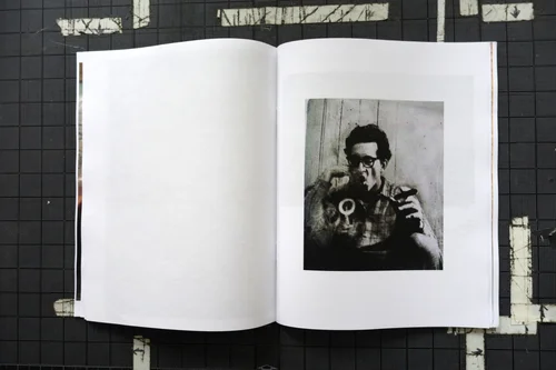 Cigar Aficionado — Ari Marcopoulos