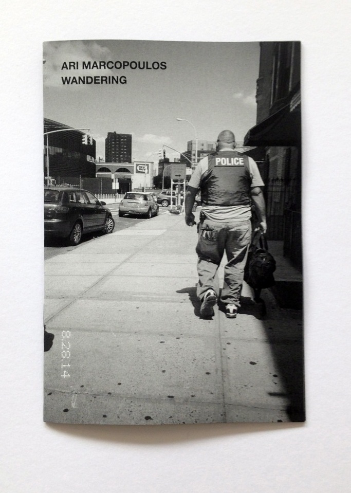 News — Ari Marcopoulos News — Ari Marcopoulos