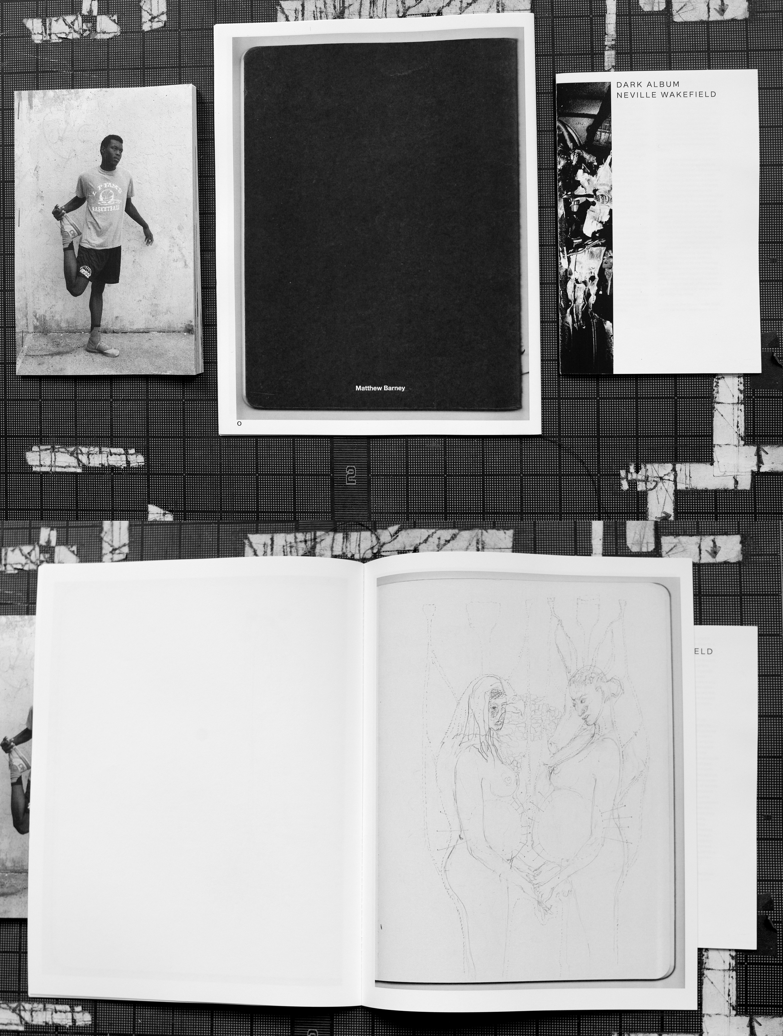 News — Ari Marcopoulos News — Ari Marcopoulos