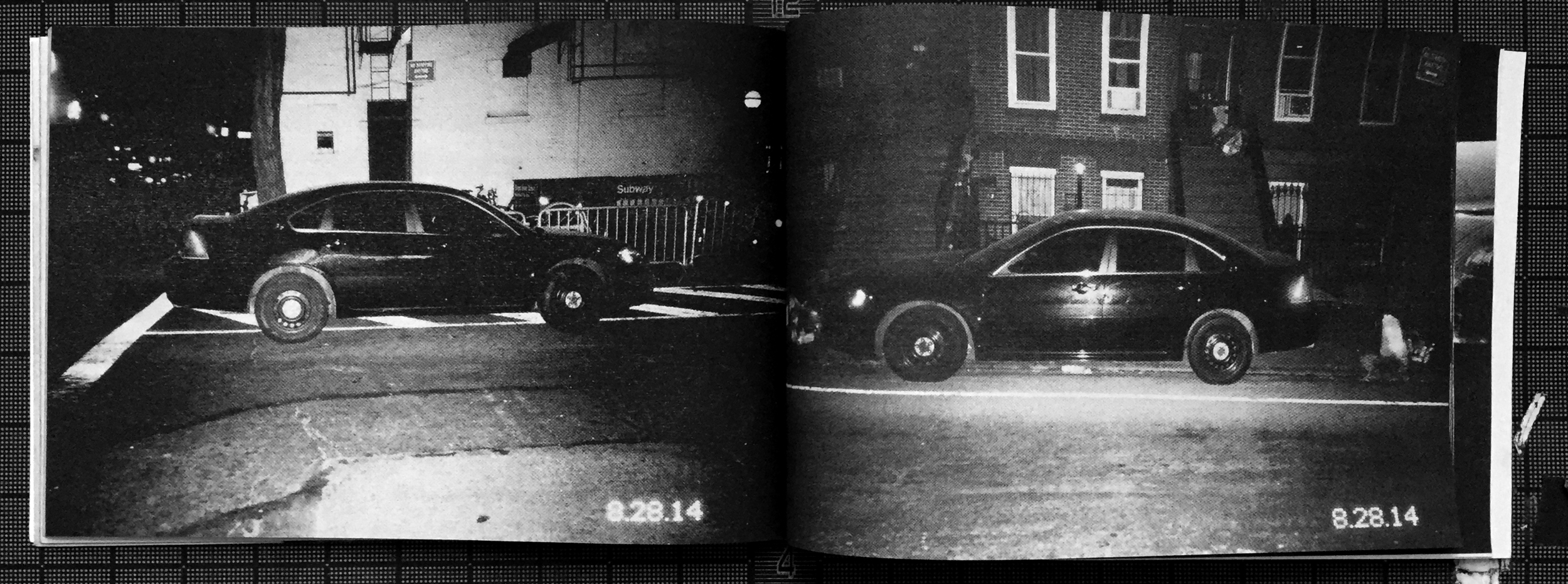 News — Ari Marcopoulos News — Ari Marcopoulos